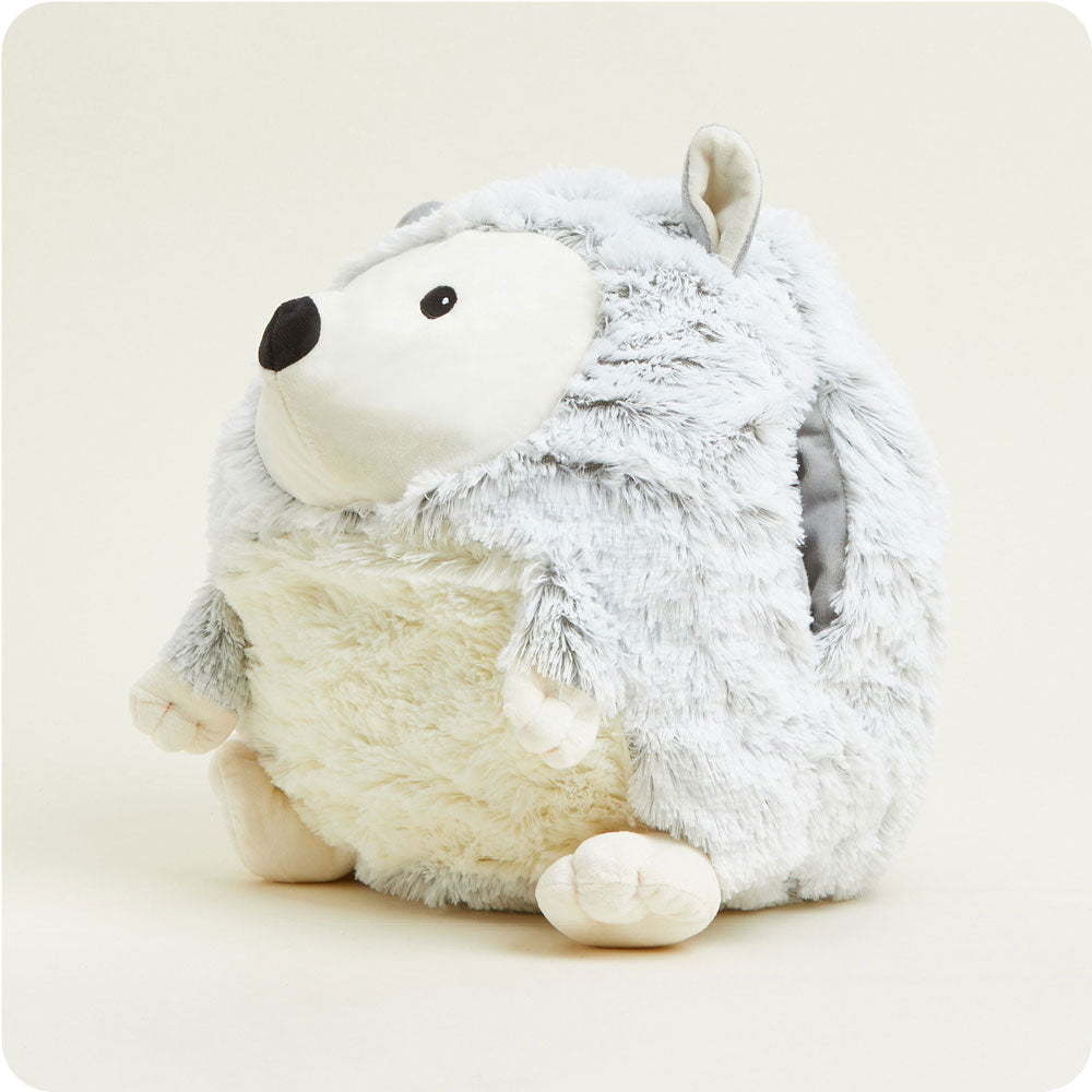 Supersized Hedgehog Warmies - Image 5