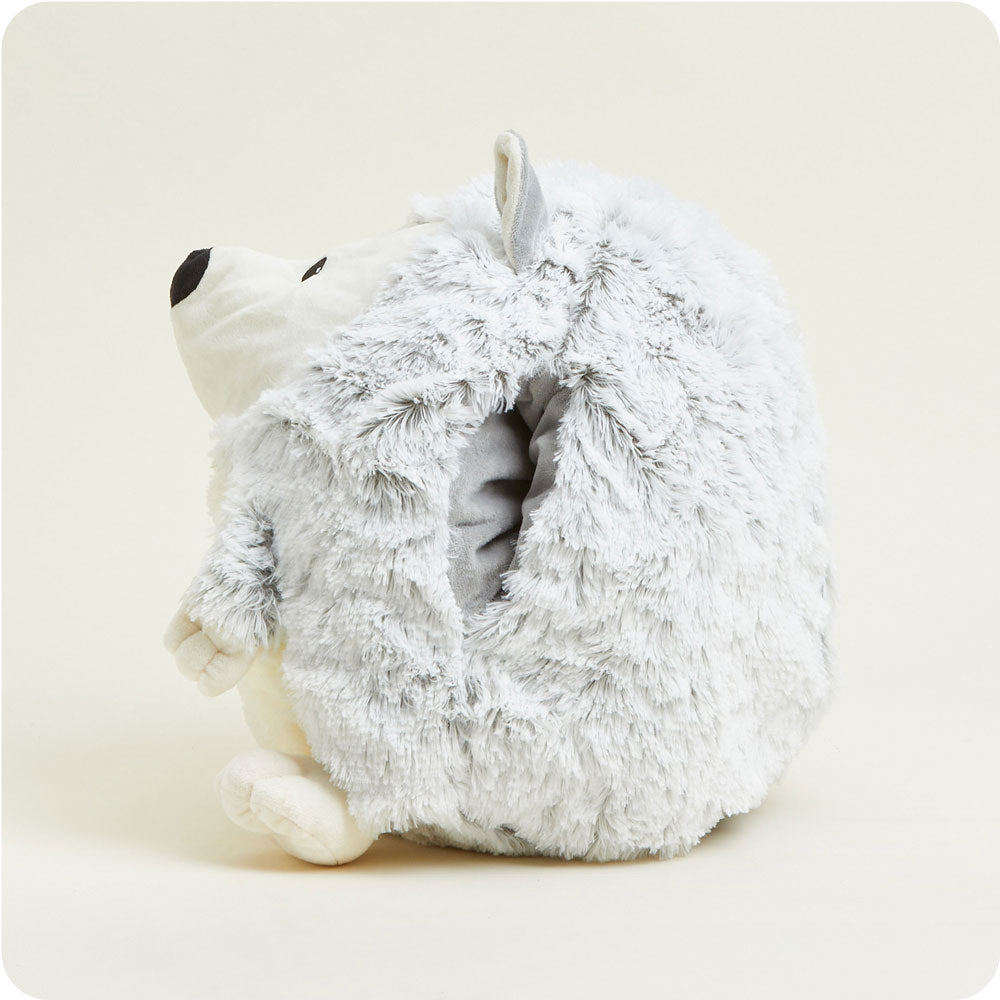 Supersized Hedgehog Warmies - Image 6