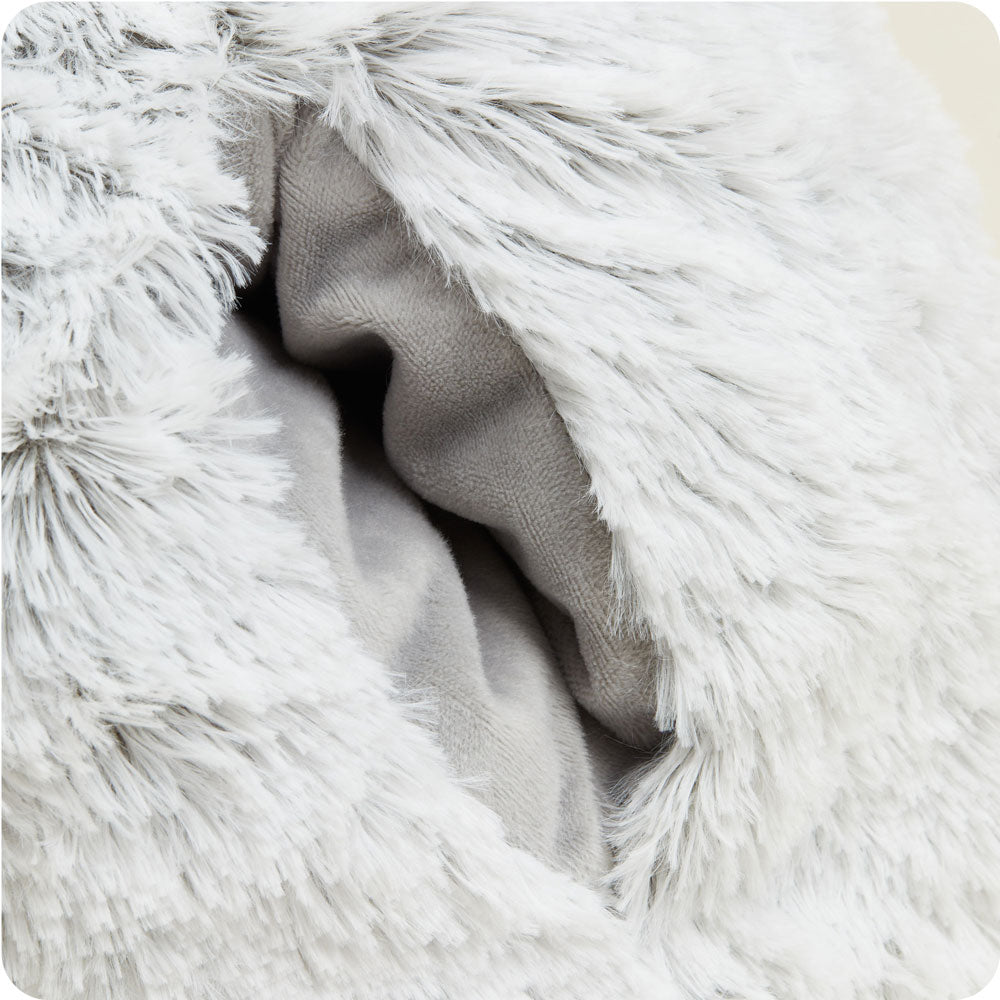 Supersized Hedgehog Warmies - Image 8