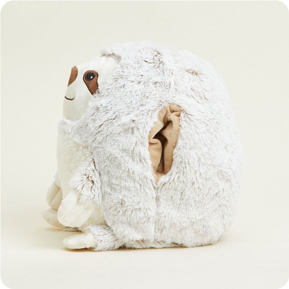 Supersized Sloth Hand Warmies - Image 5