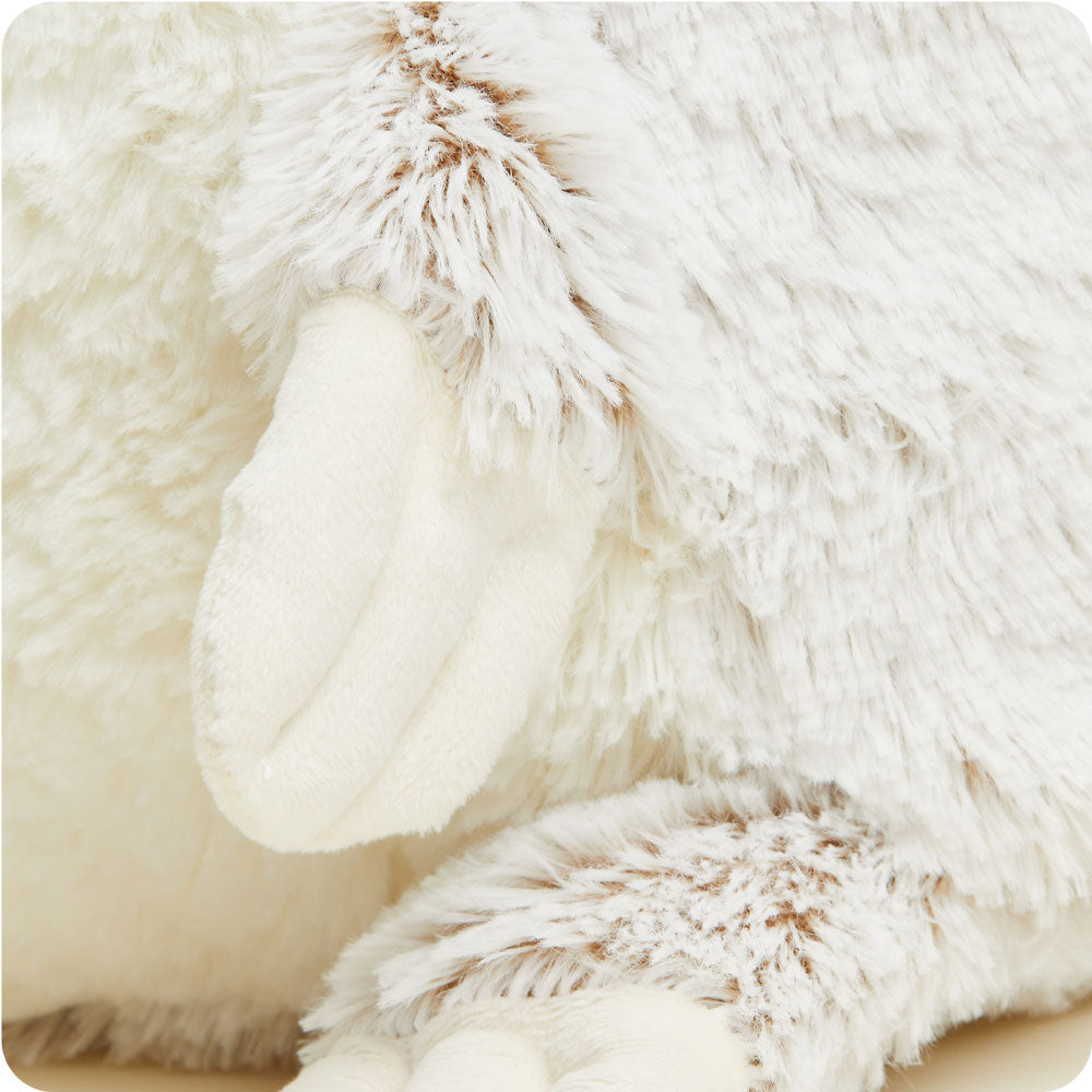 Supersized Sloth Hand Warmies - Image 6