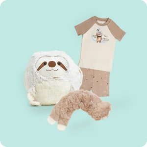 Sloth Lover Bundle