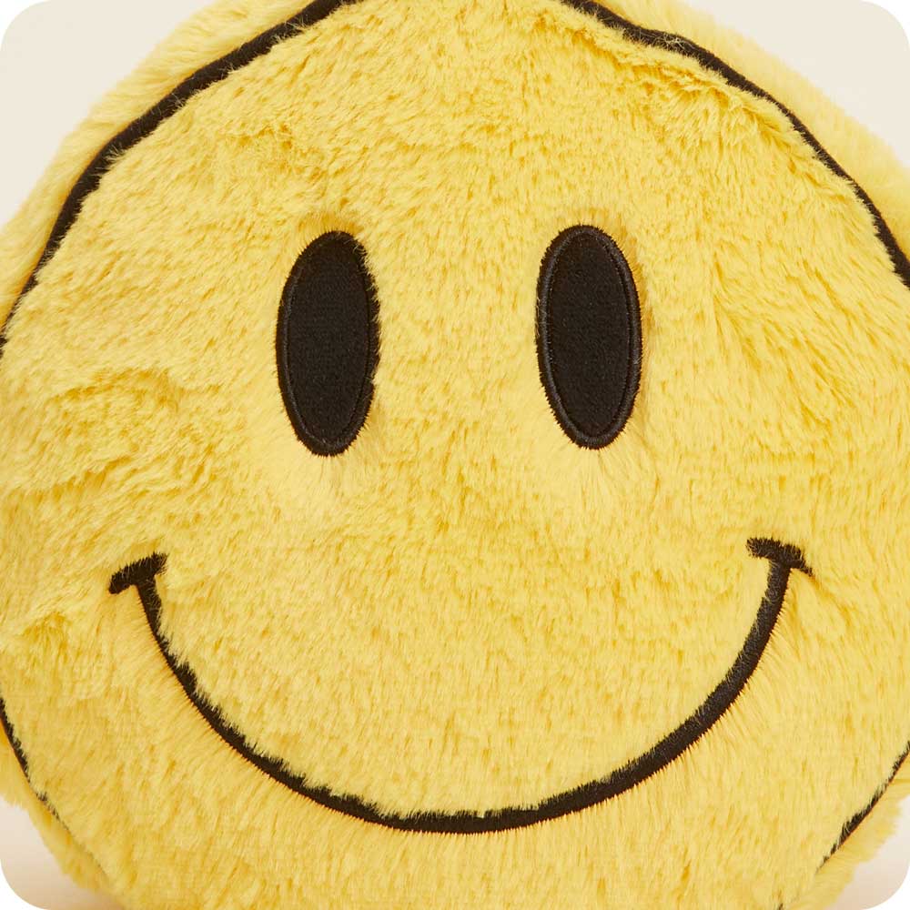 Smiley Face Warmies - Image 5