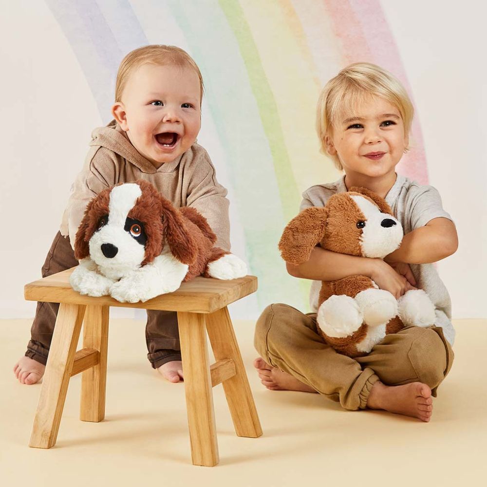 St. Bernard Warmies - Image 2