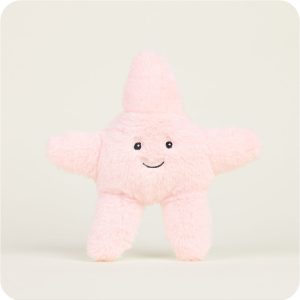 Starfish Warmies Junior