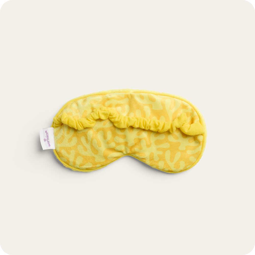 Spongebob Warmies Eye Mask - Image 2