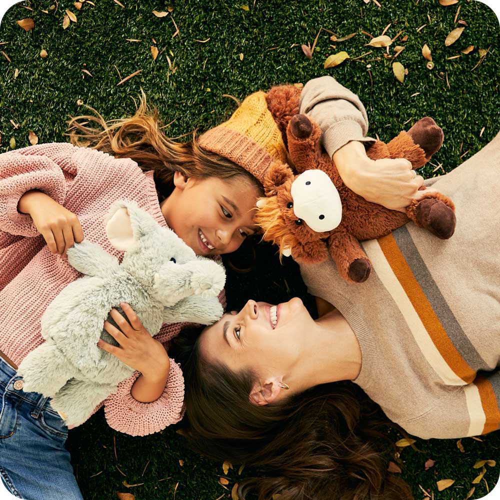 Highland Cow Warmies - Image 3