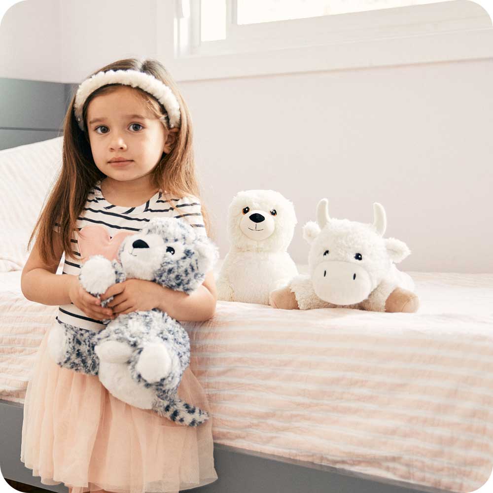 Buffalo Warmies - Image 4