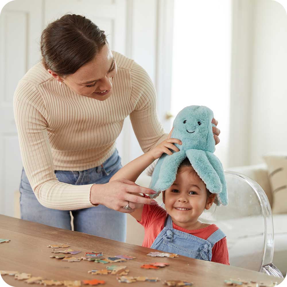 Octopus Warmies - Image 2