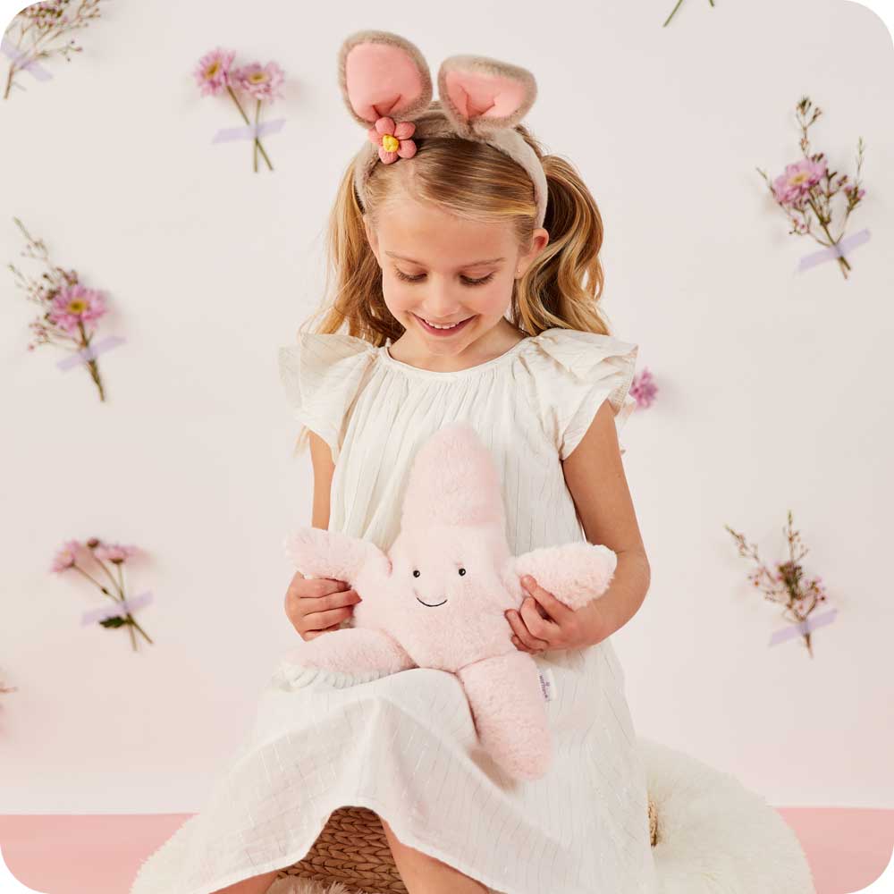 Starfish Warmies - Image 2