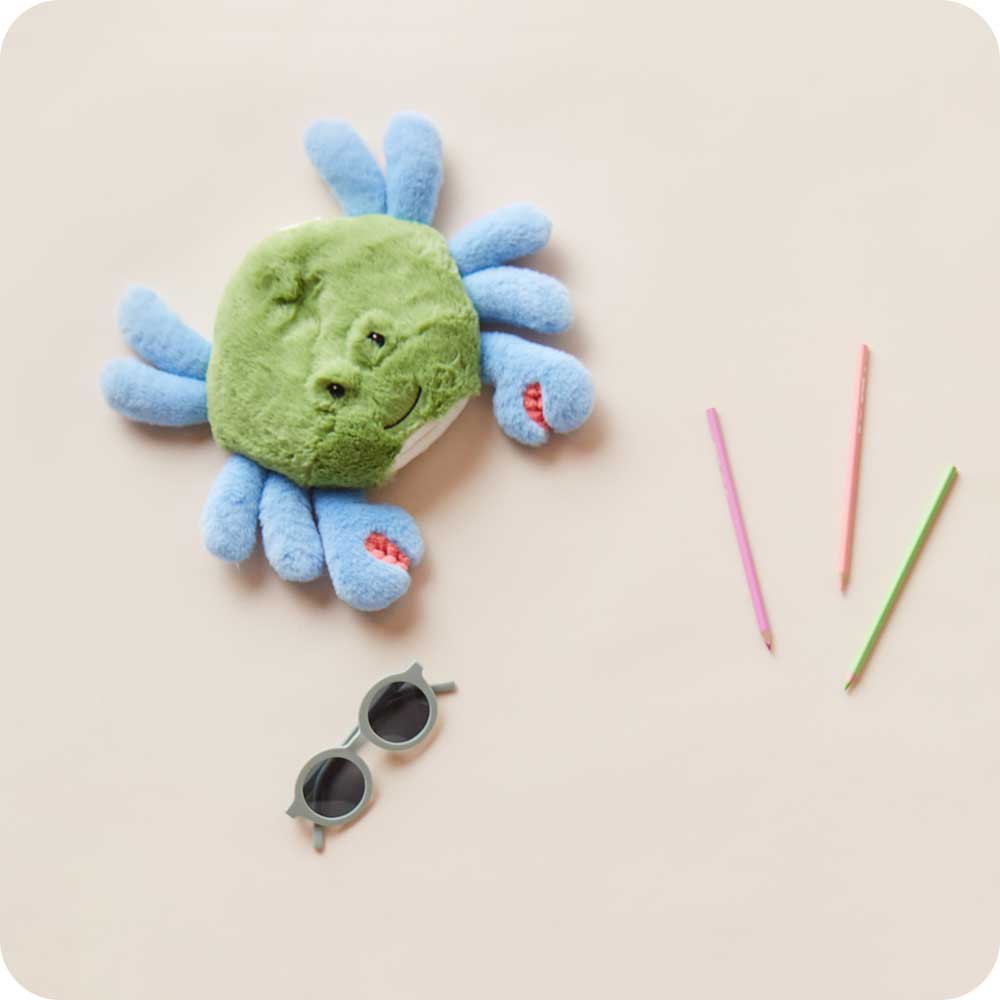 Blue Crab Warmies - Image 3