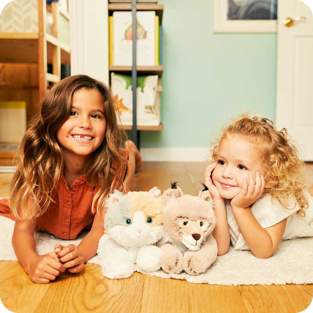 Bobcat Warmies - Image 2