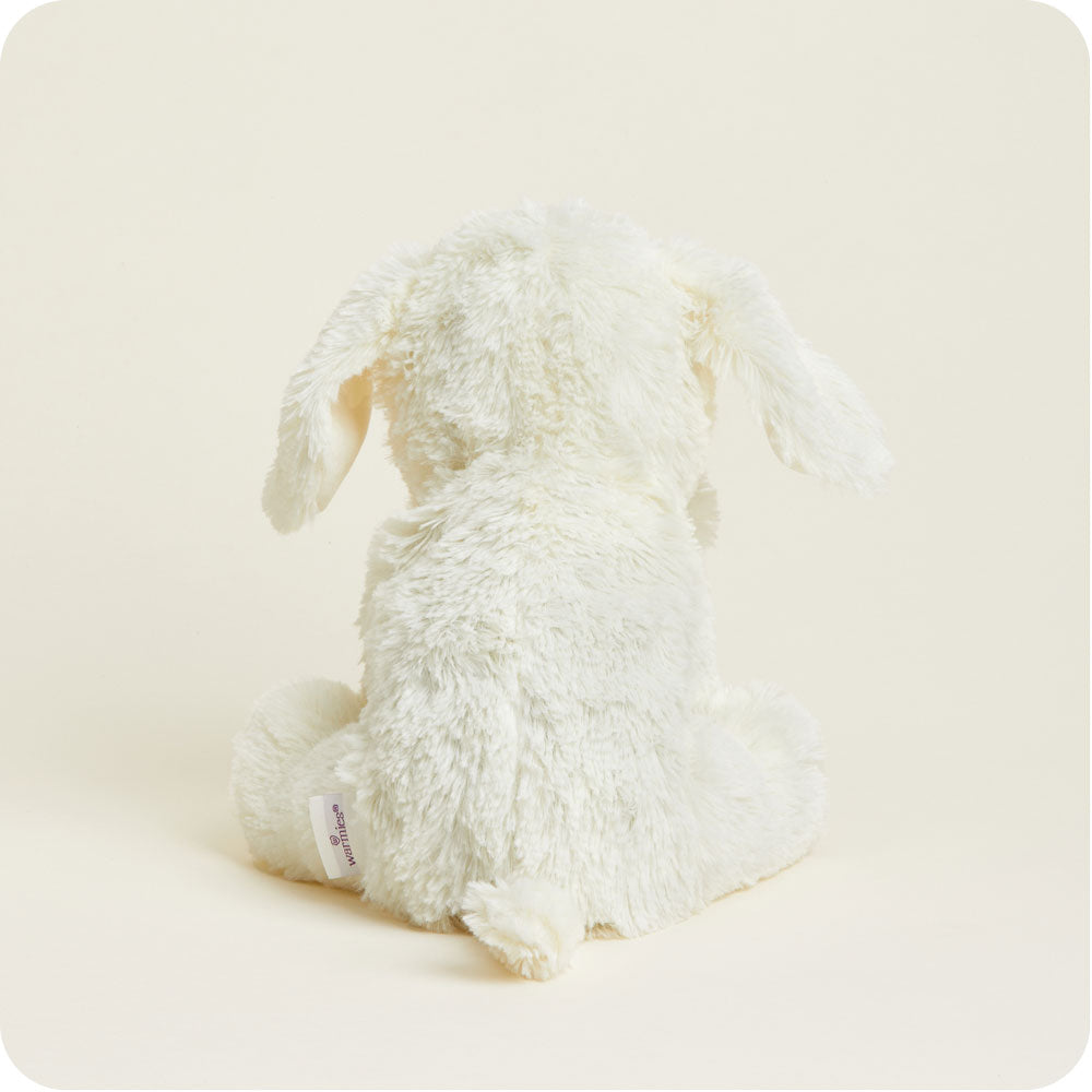 Yellow Labrador Warmies - Image 6