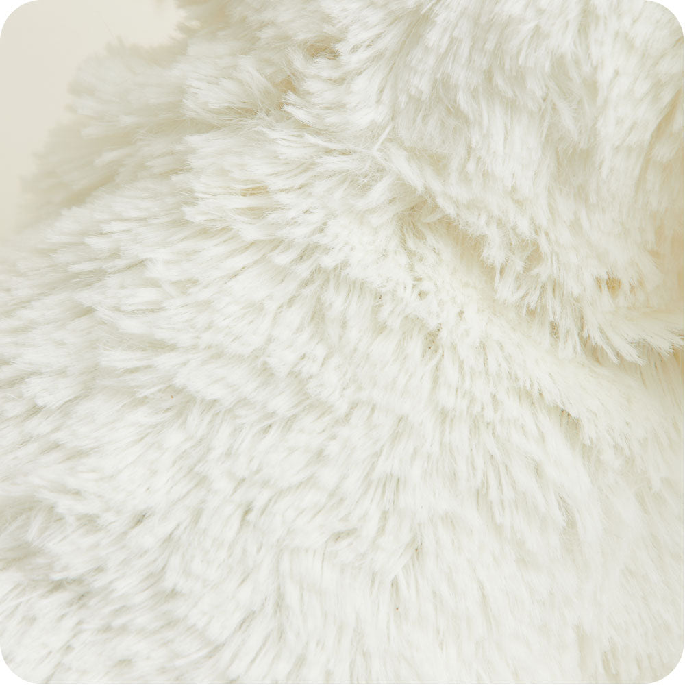 Yellow Labrador Warmies - Image 7