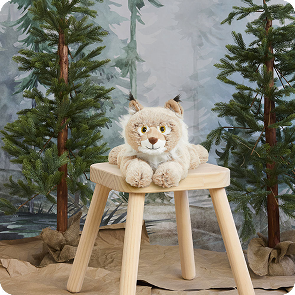 Bobcat Warmies - Image 3