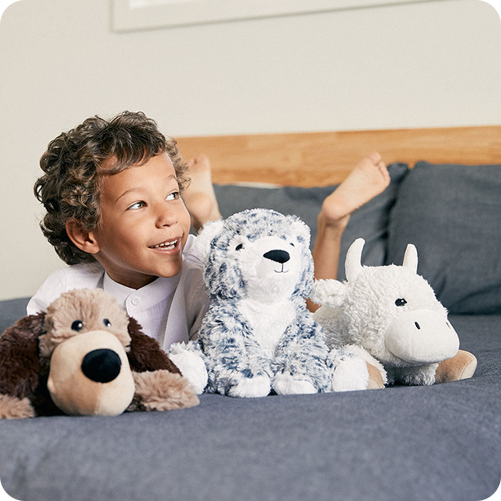 Buffalo Warmies - Image 3