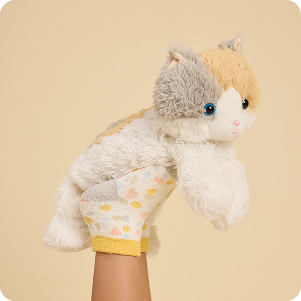 Calico Cat No-Slip Socks - Image 4