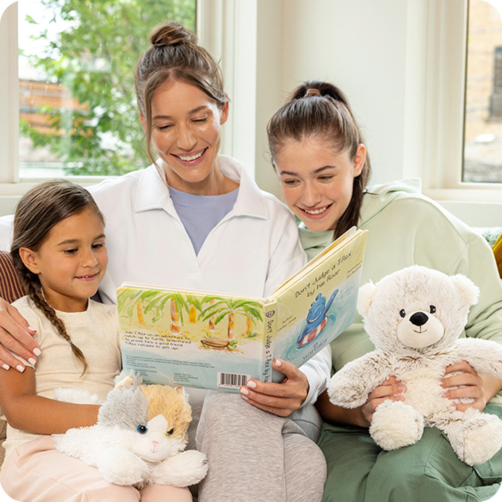 Don't Judge a T-Rex by His Roar Book - Image 3