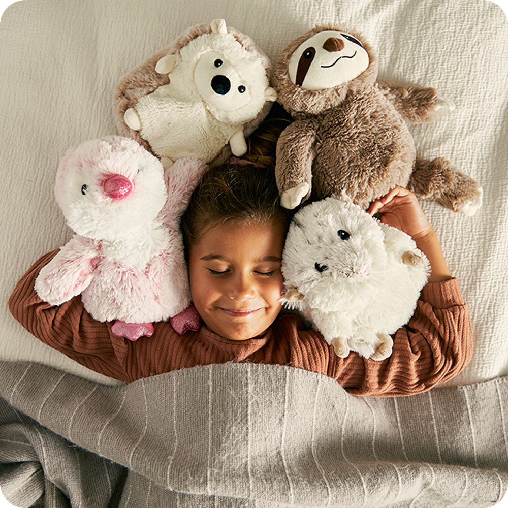 Hedgehog Warmies - Image 2