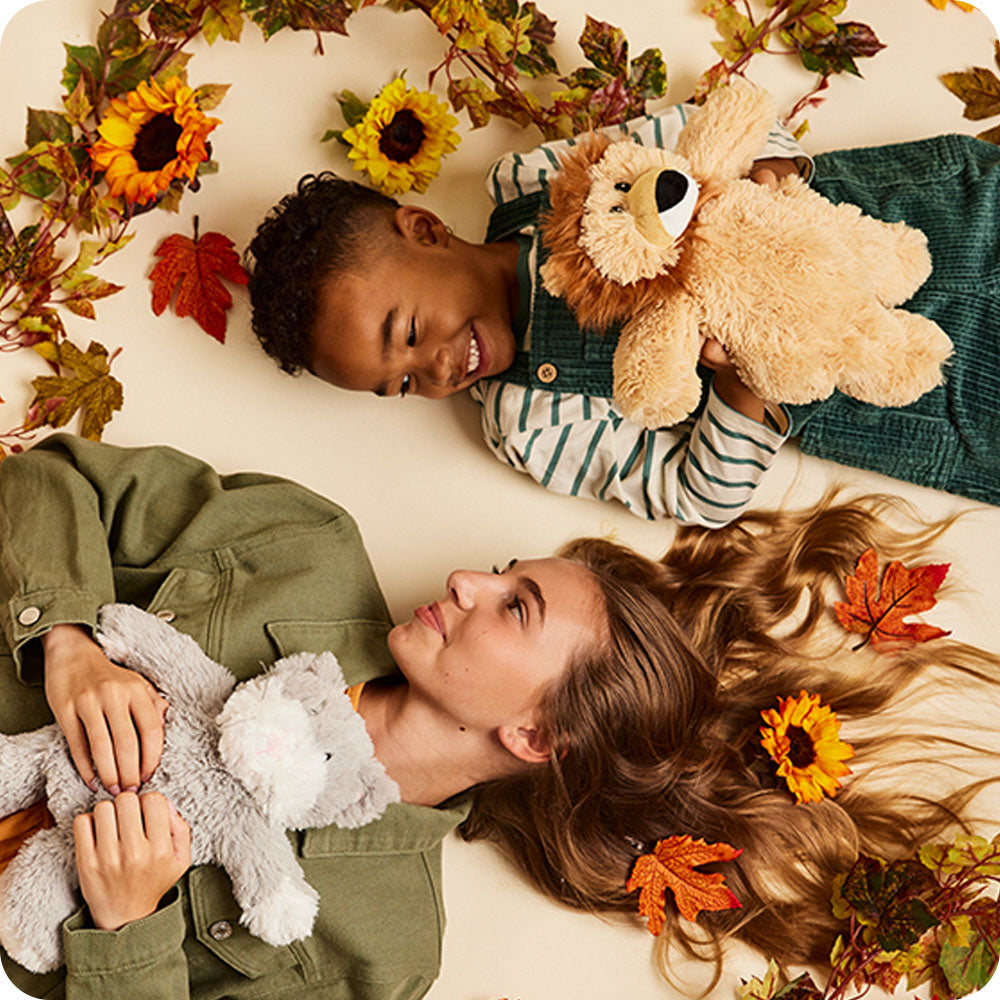 Lion Warmies - Image 3