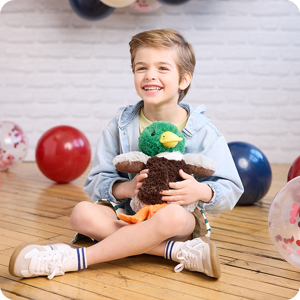 Mallard Warmies - Image 3