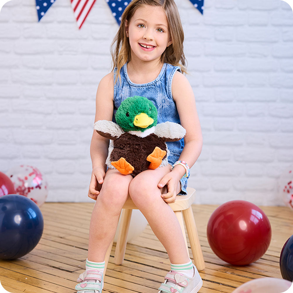 Mallard Warmies - Image 2