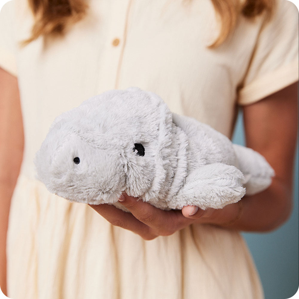 Manatee Warmies - Image 3