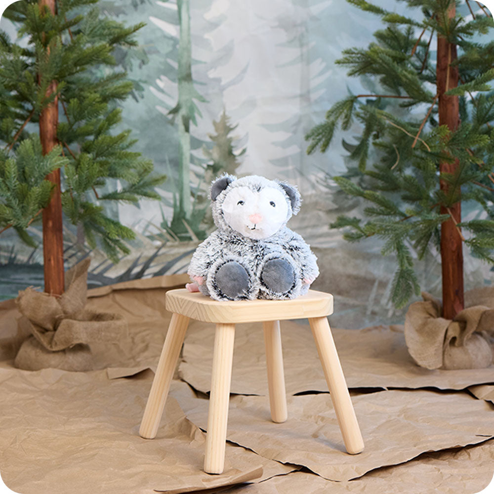 Opossum Warmies - Image 3