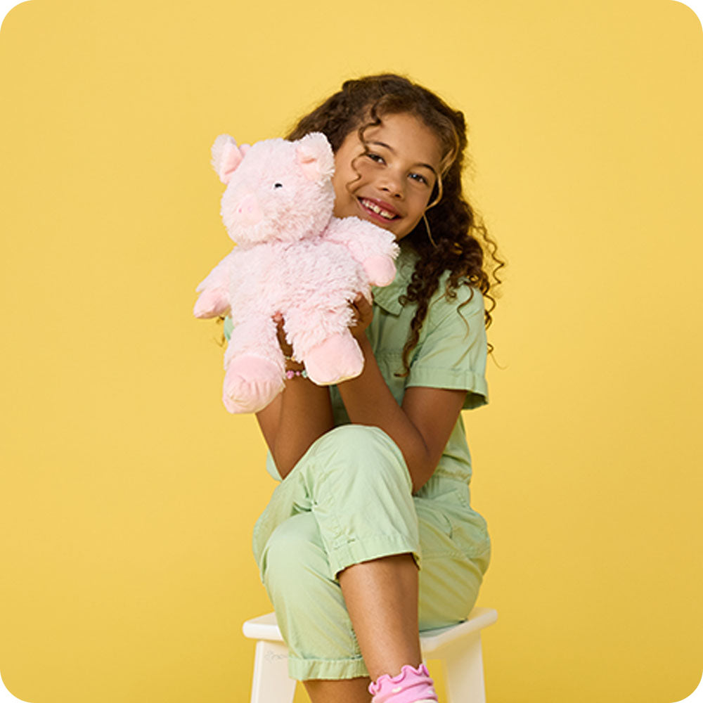 Pig Warmies - Image 2