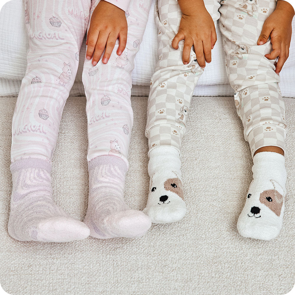 Puppy No-Slip Socks - Image 2