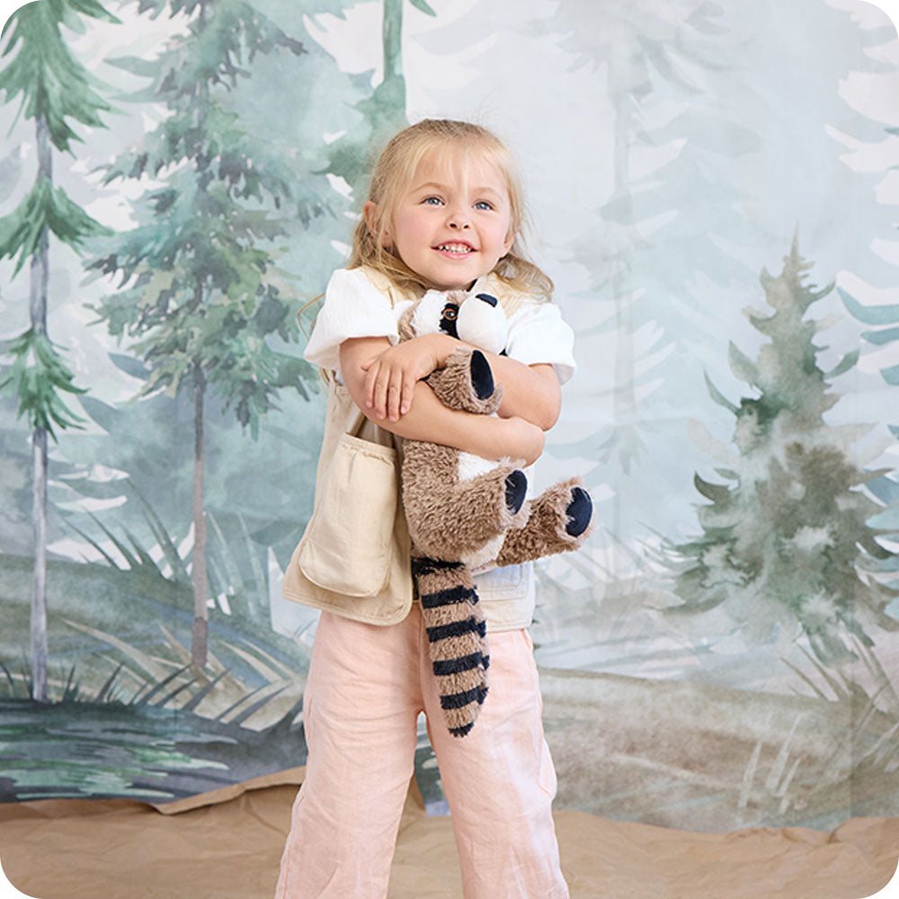 Raccoon Warmies - Image 4