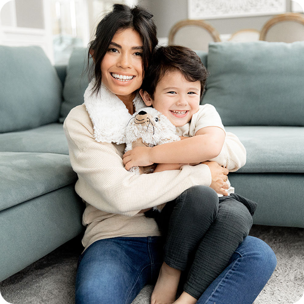 Seal Warmies - Image 2