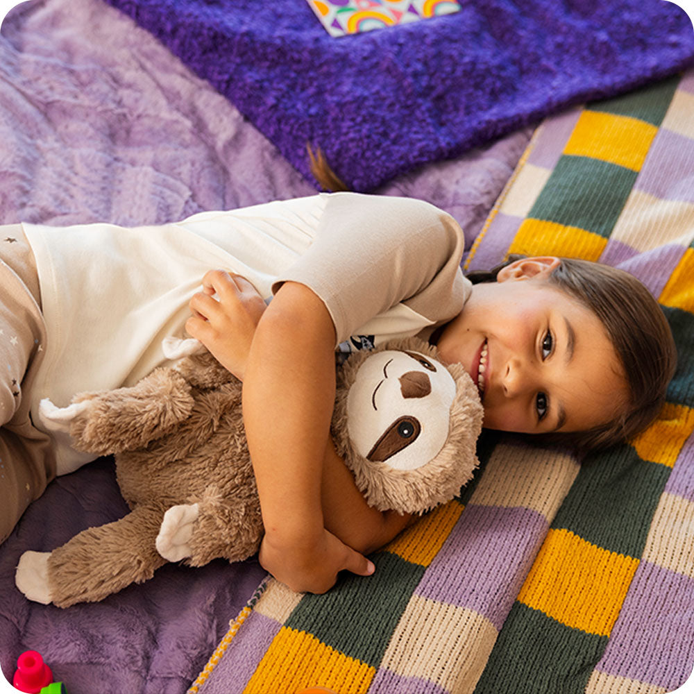 Sloth Warmies - Image 2