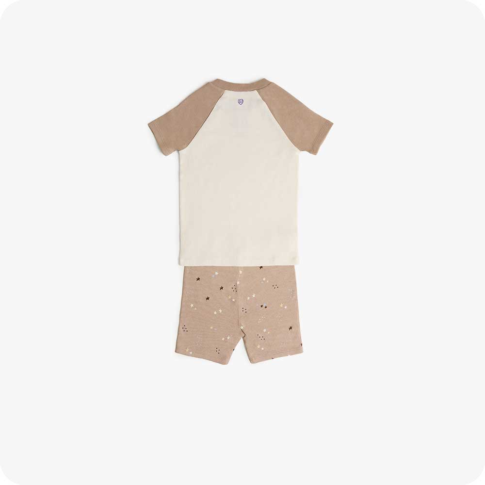 Sloth Shorties Pajamas - Image 5