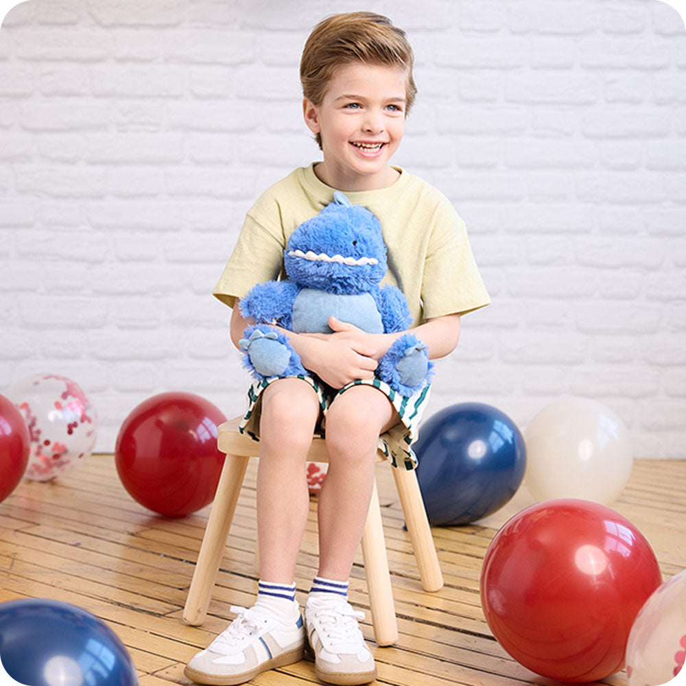 Trex Warmies - Image 3