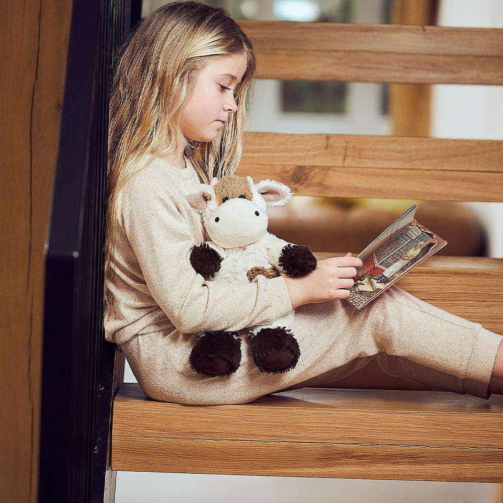 Cow Warmies - Image 2